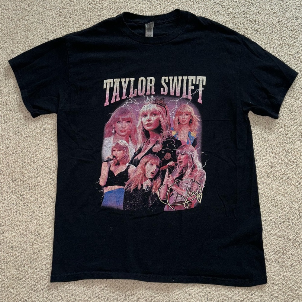 Taylor Swift T-Shirt